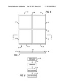 COMBINATION SOLAR CELL SUN SENSOR FOR DIRECT ALIGNMENT OF TRACKERS AND     CLOSED-LOOP TRACKING diagram and image