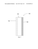 Nanoscopically Thin Photovoltaic Junction Solar Cells diagram and image