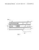 SYSTEM AND METHOD FOR DEPOSITING A MATERIAL ON A SUBSTRATE diagram and image