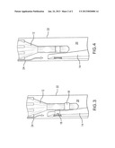 AFFIXATION AND RELEASE ASSEMBLY FOR A MILL AND METHOD diagram and image