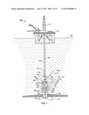 SYSTEMS AND METHODS FOR CAPPING A SUBSEA WELL diagram and image