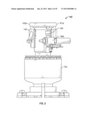 SYSTEMS AND METHODS FOR CAPPING A SUBSEA WELL diagram and image