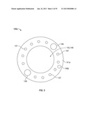 SYSTEMS AND METHODS FOR CAPPING A SUBSEA WELL diagram and image