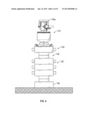 SYSTEMS AND METHODS FOR CAPPING A SUBSEA WELL diagram and image