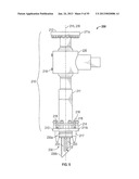 SYSTEMS AND METHODS FOR CAPPING A SUBSEA WELL diagram and image