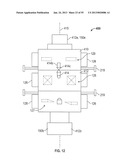 SYSTEMS AND METHODS FOR CAPPING A SUBSEA WELL diagram and image