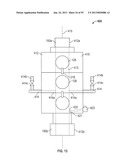 SYSTEMS AND METHODS FOR CAPPING A SUBSEA WELL diagram and image