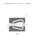 THREE DIMENSIONAL FLUIDIC JET CONTROL diagram and image