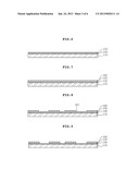 SUBSTRATE FOR POWER MODULE PACKAGE AND METHOD FOR MANUFACTURING THE SAME diagram and image