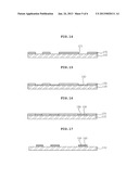 SUBSTRATE FOR POWER MODULE PACKAGE AND METHOD FOR MANUFACTURING THE SAME diagram and image