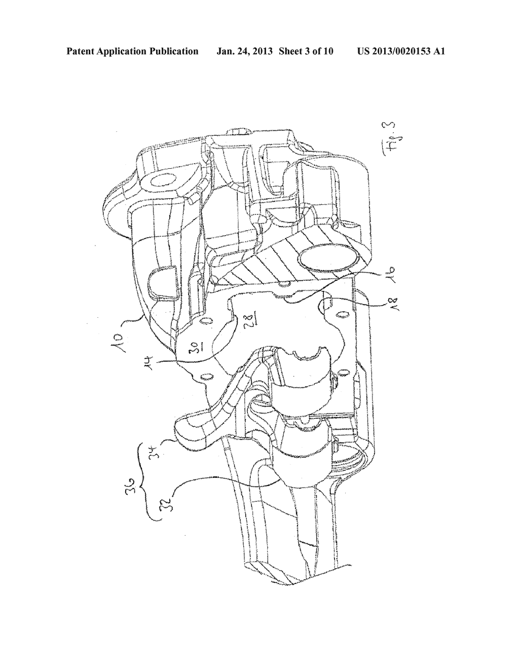 SELECTION OF COMPONENTS OF A DISC BRAKE AND DISC BRAKE - diagram, schematic, and image 04