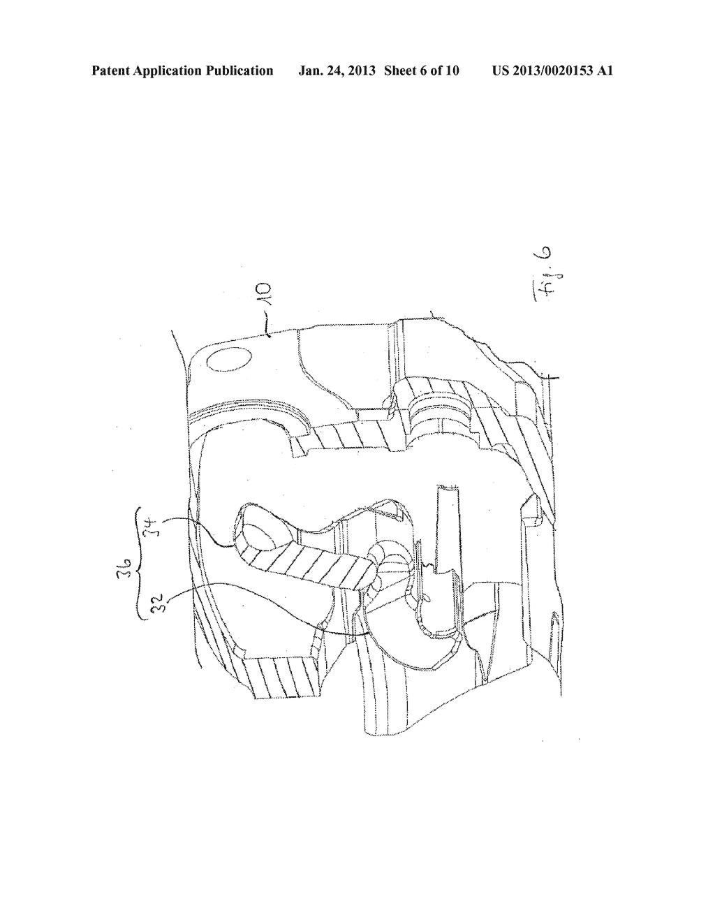 SELECTION OF COMPONENTS OF A DISC BRAKE AND DISC BRAKE - diagram, schematic, and image 07