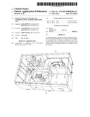 MEDIUM-VOLTAGE SWITCHGEAR ASSEMBLY HAVING A SHORT-CIRCUITING UNIT diagram and image