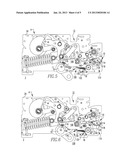 ELECTRICAL SWITCHING APPARATUS AND SECONDARY TRIP MECHANISM THEREFOR diagram and image