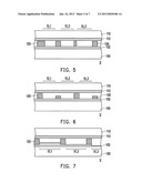 TOUCH SENSING APPARATUS diagram and image