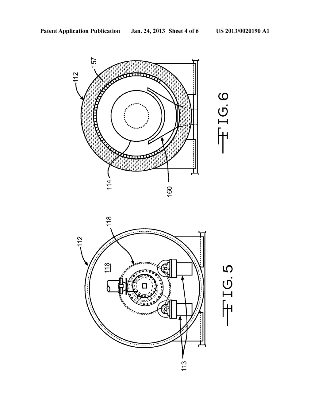 Rotary Retort System - diagram, schematic, and image 05