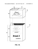 Enhancing the Visual Appeal of a Cigarette Package diagram and image