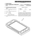 CONFIGURABLE PROTECTIVE COVER, METHOD OF MAKING AND METHOD OF USING diagram and image