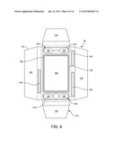 CONFIGURABLE PROTECTIVE COVER, METHOD OF MAKING AND METHOD OF USING diagram and image