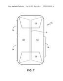 CONFIGURABLE PROTECTIVE COVER, METHOD OF MAKING AND METHOD OF USING diagram and image