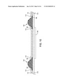 CONFIGURABLE PROTECTIVE COVER, METHOD OF MAKING AND METHOD OF USING diagram and image