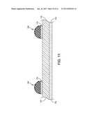 CONFIGURABLE PROTECTIVE COVER, METHOD OF MAKING AND METHOD OF USING diagram and image