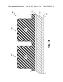 CONFIGURABLE PROTECTIVE COVER, METHOD OF MAKING AND METHOD OF USING diagram and image