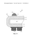 CONFIGURABLE PROTECTIVE COVER, METHOD OF MAKING AND METHOD OF USING diagram and image