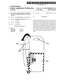 Packaging Arrangement Including a Wallet and Method for Packaging a Wallet diagram and image