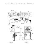 Packaging Arrangement Including a Wallet and Method for Packaging a Wallet diagram and image