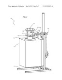 BELL COLUMN DOWNTUBE, REACTORS UTILIZING SAME AND RELATED METHODS diagram and image