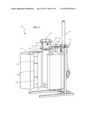 BELL COLUMN DOWNTUBE, REACTORS UTILIZING SAME AND RELATED METHODS diagram and image