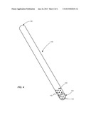 BELL COLUMN DOWNTUBE, REACTORS UTILIZING SAME AND RELATED METHODS diagram and image