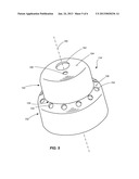 BELL COLUMN DOWNTUBE, REACTORS UTILIZING SAME AND RELATED METHODS diagram and image