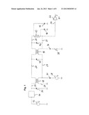 SEAT HEATER AND CAPACITIVE OCCUPANCY SENSOR COMBINATION diagram and image