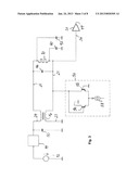 SEAT HEATER AND CAPACITIVE OCCUPANCY SENSOR COMBINATION diagram and image