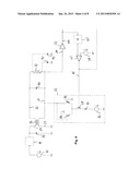 SEAT HEATER AND CAPACITIVE OCCUPANCY SENSOR COMBINATION diagram and image