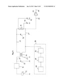 SEAT HEATER AND CAPACITIVE OCCUPANCY SENSOR COMBINATION diagram and image