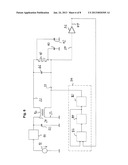 SEAT HEATER AND CAPACITIVE OCCUPANCY SENSOR COMBINATION diagram and image