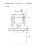 HEATER FOR IMPULSE HEAT SEALER diagram and image