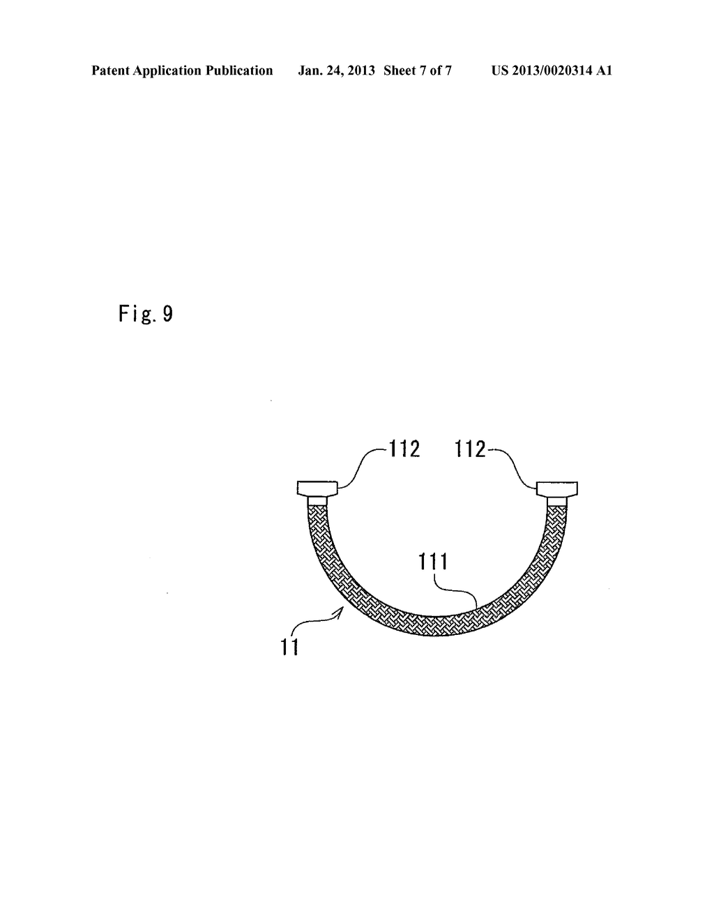 HEATER FOR IMPULSE HEAT SEALER - diagram, schematic, and image 08