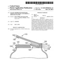 Sealing Member With Removable Portion For Exposing And Forming A     Dispensing Feature diagram and image