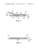Sealing Member With Removable Portion For Exposing And Forming A     Dispensing Feature diagram and image