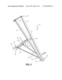 Portable Dam Assemblies And Methods for Assembling Same diagram and image