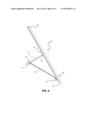 Portable Dam Assemblies And Methods for Assembling Same diagram and image