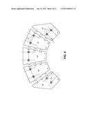 Portable Dam Assemblies And Methods for Assembling Same diagram and image