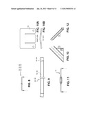 Portable Dam Assemblies And Methods for Assembling Same diagram and image