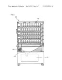 TABLET DISPENSER OF MEDICINE PACKING APPARATUS AND TABLET DISPENSING     METHOD THEREOF diagram and image