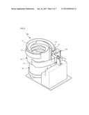 TABLET DISPENSER OF MEDICINE PACKING APPARATUS AND TABLET DISPENSING     METHOD THEREOF diagram and image