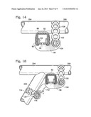 HITCH MOUNTED ARTICLE CARRIERS FOR VEHICLES diagram and image